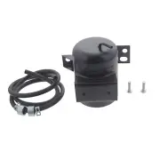 FREEWHEEL CLUTCH CONTROL VACUUM TANK MITSUBISHI L200 KB8T 3.2D
