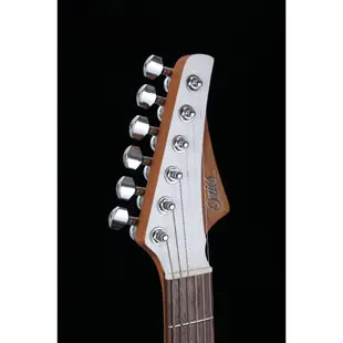 Ories AZ 2.0 十段音色 雙雙 全能 電吉他 不鏽鋼 品絲 琴衍 鈦合金 弦鞍 AZ2402 Suhr 殺手