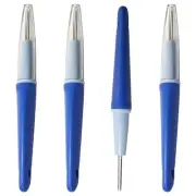 4Pcs Needle Felting 3 Needles Tool, Pen Needle Felting Tool with 3 Needles4274