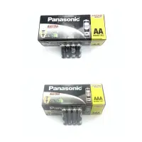 在飛比找蝦皮購物優惠-Panasonic國際  3號(AA)、4號(AAA)碳鋅電