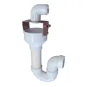 Tech West P-Trap Adapter PTA-100