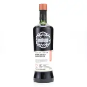 Macallan 2008 SMWS 12 Year Old 24.147 Single Malt Whisky