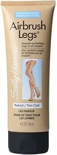 Leg Makeup by Sally Hansen