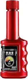 Car Engine Oil Additive,60ml Oil Tank Cleaner | Car Injector Cleaner, Fluid Anti-Friction Technology Carbon Removal For Various Brands And Models