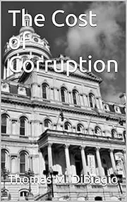 The Cost of Corruption