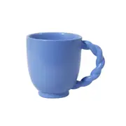 Robert Gordon Vintage Table Mug Cobalt