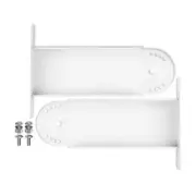 BROMIC Mounting Bracket (Long) Tungsten Smart-heat Electric White 330Mm