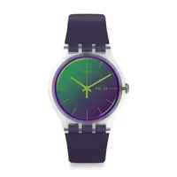 在飛比找momo購物網優惠-【SWATCH】Swatch New Gent 原創系列手錶