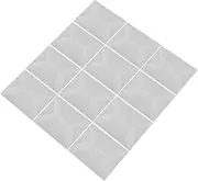DIYEAH 20Pcs Transparent Letter Envelopes for Invitations Retro Acid Portable Blank Envelopes for Weddings Parties and Events