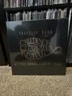 Creedence Clearwater Revival At the Royal Albert Hall 2 CD/2 LP/Blu-ray Box Set