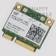 N Dell Precision Wireless N Card M2400 M4400 M6400 M6500 Mobile Work Station 13