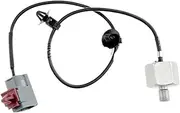 Detonation Knock Sensor Compatible With Mazda 2 3 5 6 CX-7 CX-9 BK DE OE ZJ01-18-921 E1T50371 ZJ0118921 E001T50471 Aftermarket Replacement