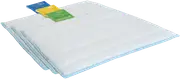 Euroflex Microfibre Floor Pads 3 Pack