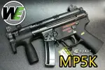 【翔準軍品AOG】MP5K APACHE阿帕契 WE GBB 全金屬 瓦斯氣動槍 瓦斯槍 長槍 D-06-3-22-2