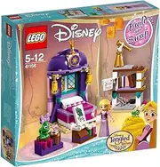 LEGO Disney Rapunzel's Castle Bedroom 41156 Playset Toy