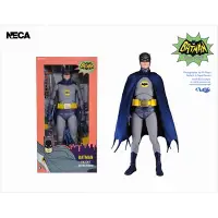 在飛比找蝦皮購物優惠-Artlife ㊁ NECA BATMAN 1966 TV 