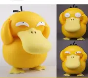 40cm Big Size Anime Psyduck Decoration Collectible Toys Action Figure