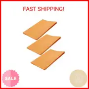 12 Pc Large Shammy Synthetic Chamois Car Detail Cleaning Absorbent Towel Drying