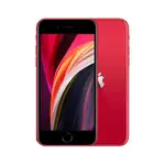 Apple iPhone SE 2nd Gen 2020 64GB (Red) [~Renewed: Very Good]
