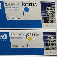 在飛比找蝦皮購物優惠-HP 碳粉匣 LASER JET 3505 3800 /Q7