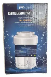 iR Rhodesy Refrigerator Water Filter Replacement For GE Filter MWF No. IRHS060