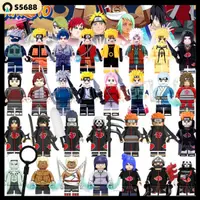 在飛比找蝦皮購物優惠-Vg Lego Minifigures Naruto Uzu