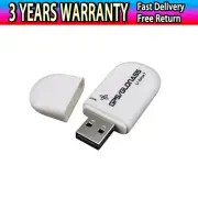 VK-172 GMOUSE USB GPS 56-Channel Satellite Receiver GPS/GLONASS GPS Module #TOP