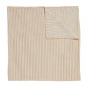 EcoNaps Muslin Swaddle - Painted Stripe