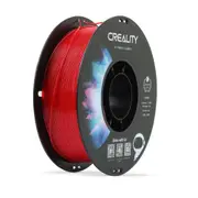 Creality CR-TPU Filament Red, 1KG Roll, 1.75mm Compatible with 99% FDM 3D Printers [3301040034]