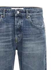 [Department 5] Department 5-Newman Jeans Celeste-Uomo 31 Light Blue