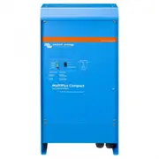 Victron Energy MultiPlus 12v 800VA 700W / 1600w 35A Inverter Charger 16A TFS