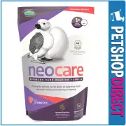 Vetafarm Neocare Hand Rearing Food 450g