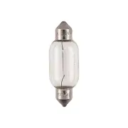 Narva Festoon Globe 24V 18W 15 X 41mm Sv8-5.8 T-15mm 47988 Box of 10