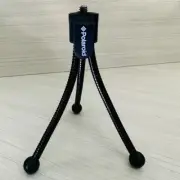 IN BULK - Brand New 40 Polaroid Tripods For Digital Camera's And Camcorders
