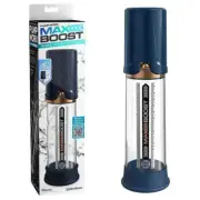 Pump Worx Max Boost - - Penis Pump