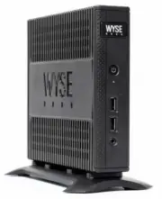 Dell 909732-01L Wyse 5010 AMD G-Series T48E 1.40GHz DDR3 SDRAM Thin Client