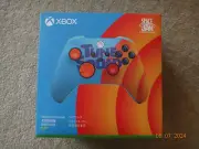 Xbox One Space Jam : A New Legacy LIMITED EDITION Controller BRAND NEW SEALED