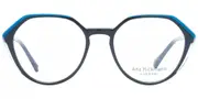 Ana Hickmann AH6467 P01 Women’s Glasses Black Size 51 - Private Health Rebate - Blue Light Block Available