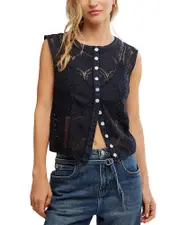 Free People Jae Top