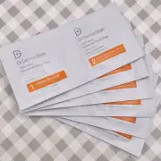 6x Dr Dennis Gross Alpha Beta Universal Daily Peel Step 1&2 Exp 10/25 ••NEW••