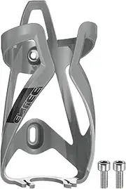 sourcing map Bicycle Water Bottle Holder Bike Bottle Cages Cycling Cup Holder for MTB Road Gravel, Grey