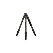 Benro Mach3 Series 3 Carbon Fibre Tripod Long Camera Kit w/ Twist Lock 177cm
