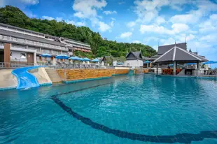 卡馬拉納馬卡飯店Namaka Resort Kamala Hotel