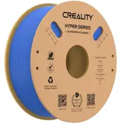 Creality Hyper PLA Filament for High Speed 3D Printer Blue, 1KG Roll, 1.75mm [3301010341]