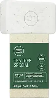 Paul Mitchell Tea Tree Special Body Bar 150 g, 150 Gram