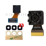 Samsung Galaxy SM-J727 | SM-J327 Front Facing Camera Glass Lens Rear Main Camera
