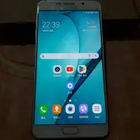 在飛比找蝦皮購物優惠-SAMSUNG GALAXY A8 2016 A810YZ 