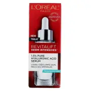 L'Oreal Paris RevitaLift Anti-Wrinkle Serum, 1 fl oz