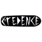 S&M BMX Credence Pool Skateboard Deck