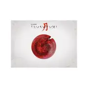 Grey Fox Games Tsukuyumi Full Moon Down Base Game Tabletop RPG Play 14y+